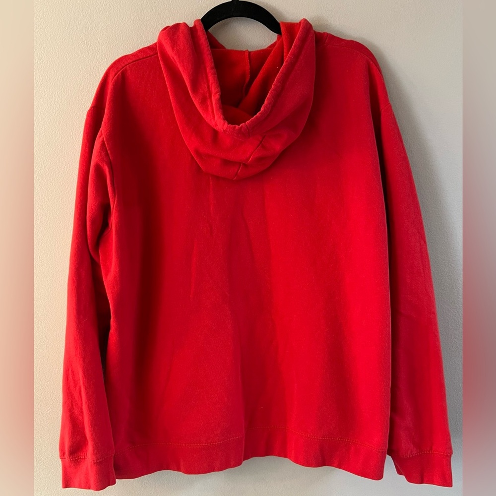 NFL Team Kansas City Chiefs Hoodie - Picture 2 of 3